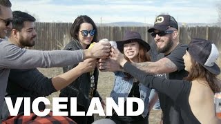 New Mexico BEERLAND Trailer [upl. by Jarvis]