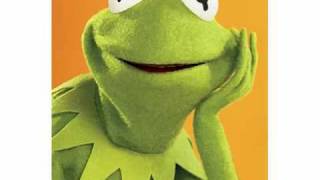 KERMIT THE FROG  ANIMATED MOVIE GREETING [upl. by Agna]