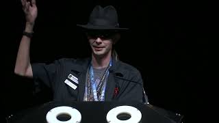 DEF CON 31 War Stories  The Risks of Pointing Out the Emperor is Buck Naked  Renderman Tom Dang [upl. by Orpheus]