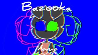 Bazooka memepiggy [upl. by Olmsted]