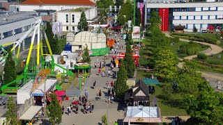 Stadtfest Hoyerswerda  1092023 [upl. by Luo]