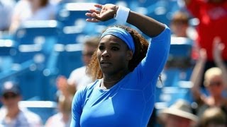 US Open womens tennis preview [upl. by Lenhart]