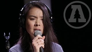 Mitski  I Dont Smoke  Class of 2013  Audiotree Live [upl. by Bennie]