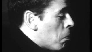 Jacques BREL mon enfance  hé mman [upl. by Ohnuj]