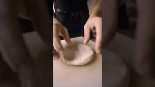 GlutenFree Flatbreads cassava flour [upl. by Yttel]