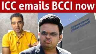 BCCI may issue first official statement on Champions Statement [upl. by O'Conner]