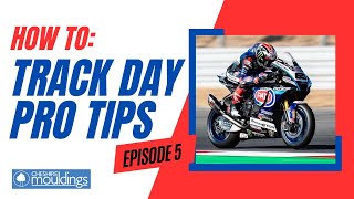 Track Day Tips  Donington Park [upl. by Ellehsim491]