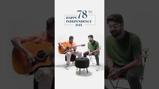 Desam Manade short cover  Independence Day  Jai Movie  Venkata Chaitanya [upl. by Ardnoik826]