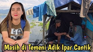 PULANG CAMP FISHING Ep321 saya harus dapat ikan untuk di bawa pulang ke rumah [upl. by Skill]