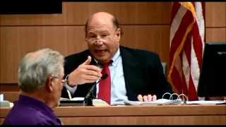 Jodi Arias Trial  Day 31  PTSD  Part 2 Of 2 No Sidebars [upl. by Jahdiel]