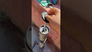 submersible pump repair🤔😱how to water pump repairshorts shortsfeed viralvideo yt [upl. by Nonnaihr391]