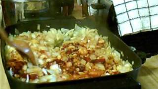 How to make Chicken Paprikash [upl. by Sancha]