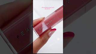 Fenty Beauty Gloss Bomb Stix [upl. by Brinson]