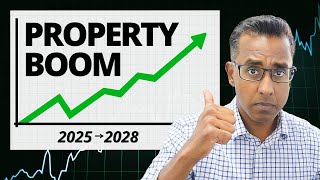 Property Prices to rise in 2025 8 Factors that point to this [upl. by Sirmons]