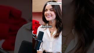 Lucy Hale Movies Age Relationships Height Net Worth And More [upl. by Jeanie]