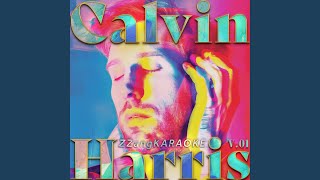 Heatstroke Originally Perfomed By Calvin Harris Melody Karaoke Version [upl. by Ettenowtna]