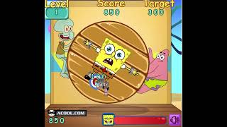 Terrific spongebob dart speedrun [upl. by Oleg]