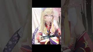 Clarissa Punipun Filter AI Manga  Jangan Lupa Nonton Konten Video Saya [upl. by Tova325]