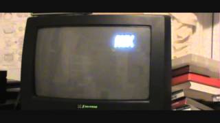 What Happens When You Put A PALSECAM VHS Tape In An NTSC VCR [upl. by Shurlock]