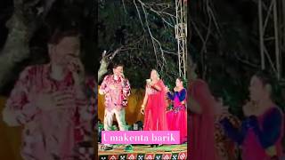 DAR DAR LAGUCHHE KAEN NEW SAMBALPURI SONG Uma stage status Uksambalpuri [upl. by Cinamod]