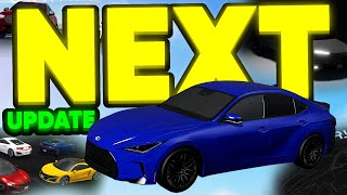 Everything thats coming in the NEXT UPDATE Greenville Roblox [upl. by Ulita]