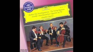 Amadeus Quartet plays Dvorak American Quartet Op 96 [upl. by Aulea]