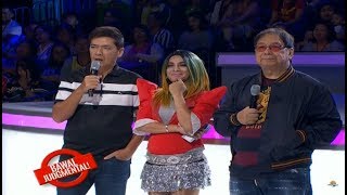 Eat Bulaga Bawal Judgmental November 28 2019 [upl. by Huang305]