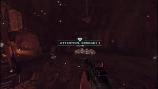 Far Cry 5  Attention Grenade   Cache de Survivaliste [upl. by Mur]