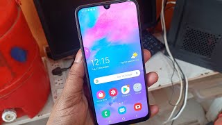 Samsung m30 FRP Remove by UNLOCK tool 🔥 ONE click [upl. by Marne]