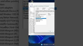 Speed up your wireless Lan card tech technology windows tutorial [upl. by Ennair]