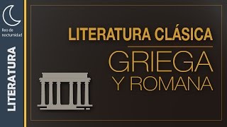 Clasicismo griego [upl. by Nyret]