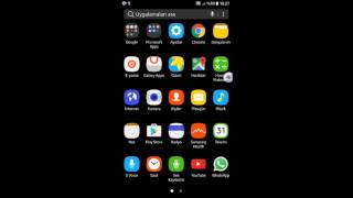 Android Cihazda İNDİRME YAPMAYI Engelleme [upl. by Hamrah]