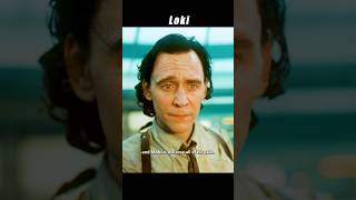 A way to free Loki Loki S02 E01 movie marvel shorts [upl. by Anikas]