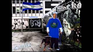 El Seko  quot Llegaron Los Locosquot Ft Zoyapa amp El Gato [upl. by Dub708]