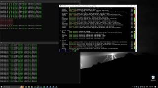 Moonrise C2 VS FiveM Server  MOONRISE  CHEAP PRICES  BEST BOTNET amp C2 2024 [upl. by Llenrac]