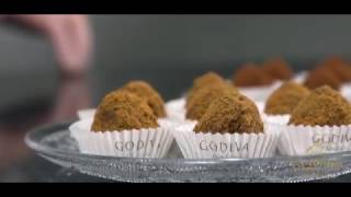 Godiva Truffles [upl. by Yllaw]