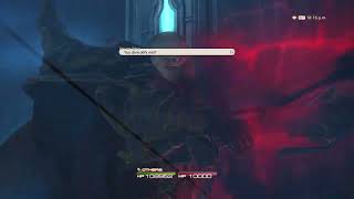 FFXIV Memoria Misera Extreme Unsynced 3132022 [upl. by Ades]