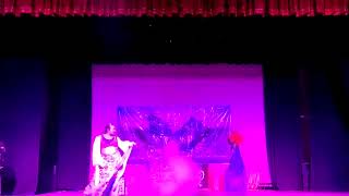 Dance performance  Hindi songs [upl. by Larkins]