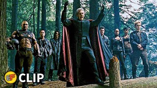 quotI Prefer Magnetoquot  Ending Scene  XMen First Class 2011 Movie Clip HD 4K [upl. by Sethrida]