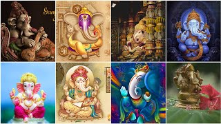 Lord Ganesha wallpaper photo  Ganesh ji ka Dp Photo  Ganesh imagespicsphoto [upl. by Jandel]