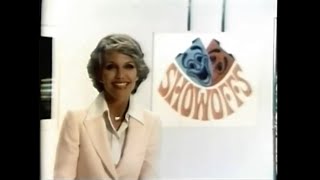 Showoffs Game Show Premiere Promo 1975 [upl. by Sissel]