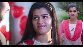 American Lover  New Released Blockbuster Love Story Hindi Dubbed Action Romantic Movie Anil Mahima [upl. by Stark]