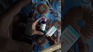 Bachcho ki pet dard ki best dava  decolic suspension dicyclomine and simethicone shortfeed [upl. by Basia]