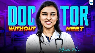 NEET 2025 Admission in Government Colleges Without NEET  What You Need to Know [upl. by Joeann534]