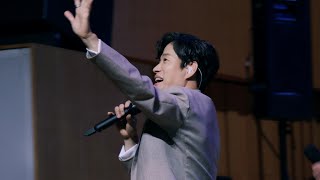 240929 엄유민법 콘서트 포토타임 유준상 Focus [upl. by Gelasias]