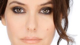 Classic Smokey Eye Tutorial [upl. by Koser]