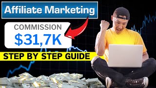 Affiliate Marketing 2024 Blueprint  I Made 317K in 3 Months [upl. by Attelrahs]