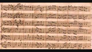 Giovanni Valentini Sonata a5 in G Minor first recording  ACRONYM [upl. by Nennerb]