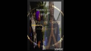 NGOMA NI BIZ TAMINETA X craftyoungofficiallastclan3751 OFFICIAL AUDIO [upl. by Proffitt]