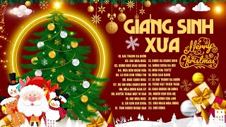 Nhạc Giáng Sinh Xưa Hay Nhất  Nhạc Thánh Ca Mừng Chúa Giáng Sinh Hay Nhất  Noel Mừng Chúa Ra Đời [upl. by Nnainot]